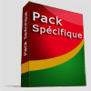 pack specifique